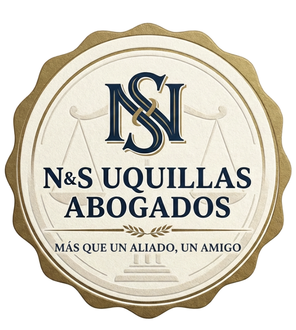 Logo Uquillas